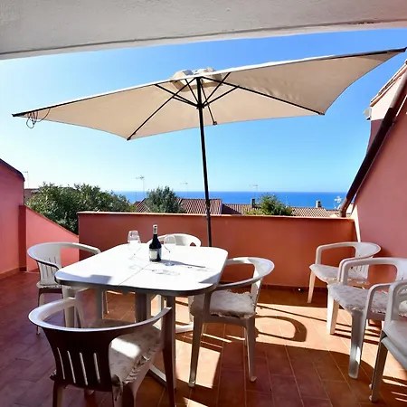 Casa Alice Funtana Meiga