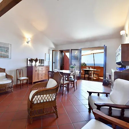 Semesterbostad Casa Alice *