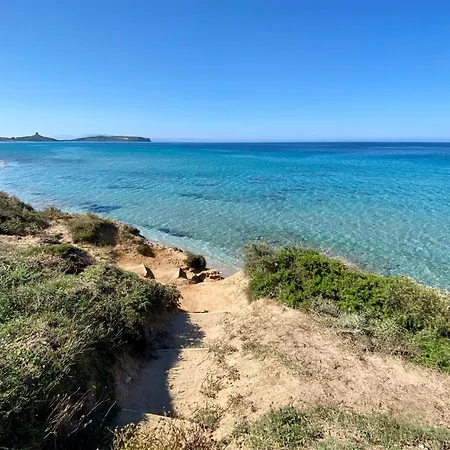 Holiday home Casa Alice Funtana Meiga