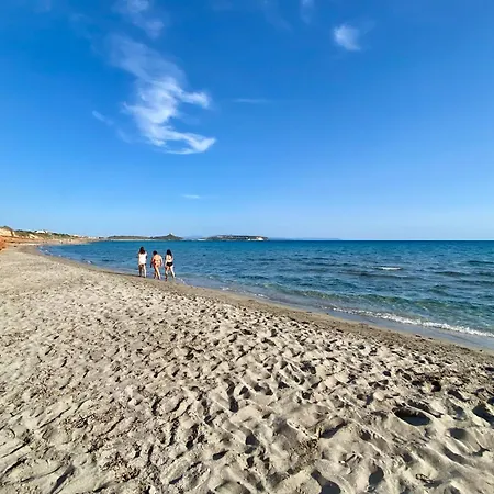 Holiday home Casa Alice Funtana Meiga
