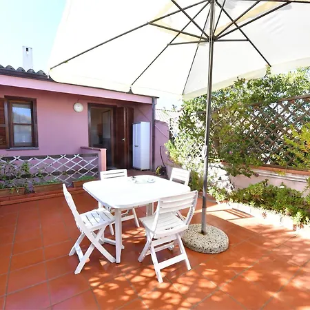 Casa Alice * Funtana Meiga