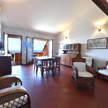 Holiday home Casa Alice *