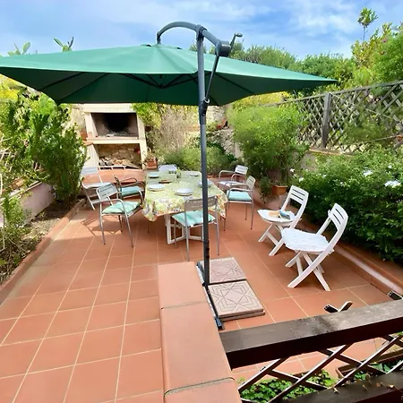 Casa Alice * Funtana Meiga