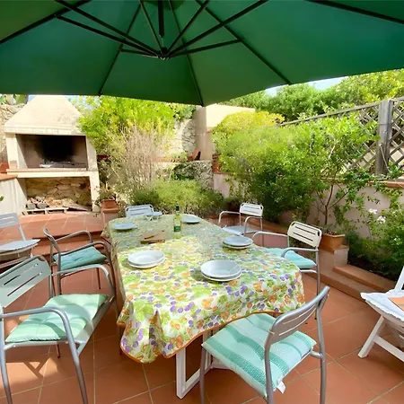 Casa Alice