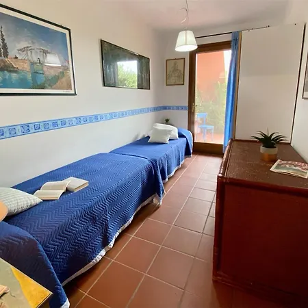 Casa Alice Holiday home *