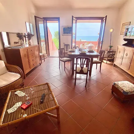 Casa Alice Holiday home