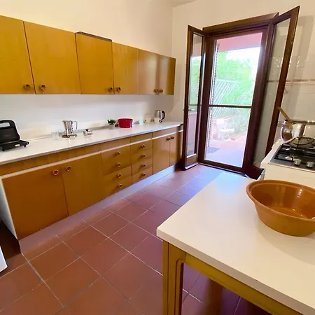 Casa Alice Holiday home *