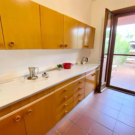 Holiday home Casa Alice *