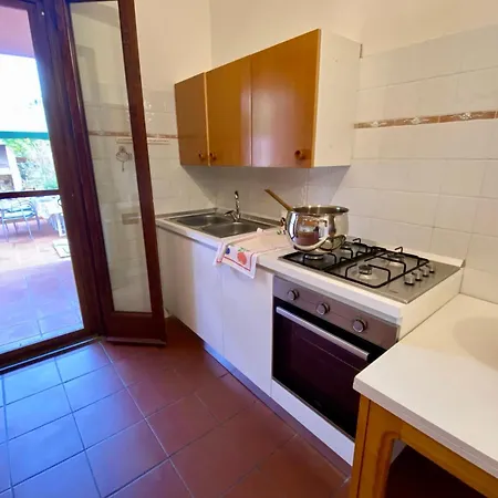Holiday home Casa Alice Funtana Meiga