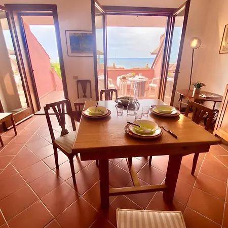 Casa Alice * Funtana Meiga