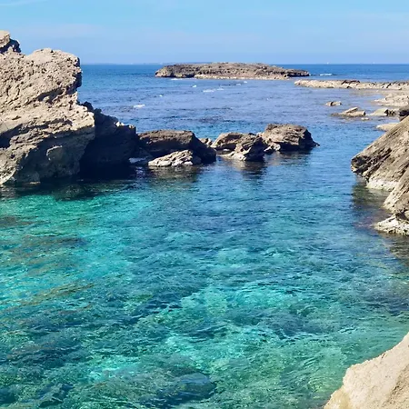 Casa Alice Hébergement de vacances *