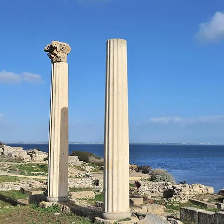 Casa Alice Hébergement de vacances Funtana Meiga