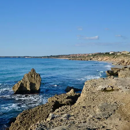 Hébergement de vacances Casa Alice Funtana Meiga