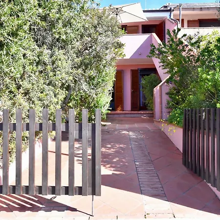 Casa Alice Hébergement de vacances *