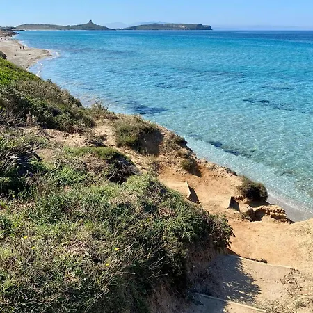 Hébergement de vacances Casa Alice Funtana Meiga
