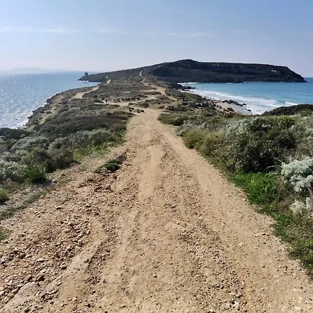 Casa Alice Hébergement de vacances *