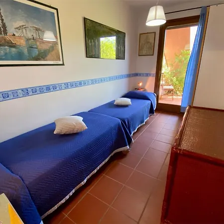 Casa Alice Hébergement de vacances Funtana Meiga
