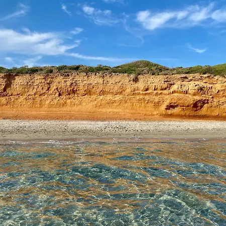 Hébergement de vacances Casa Alice *