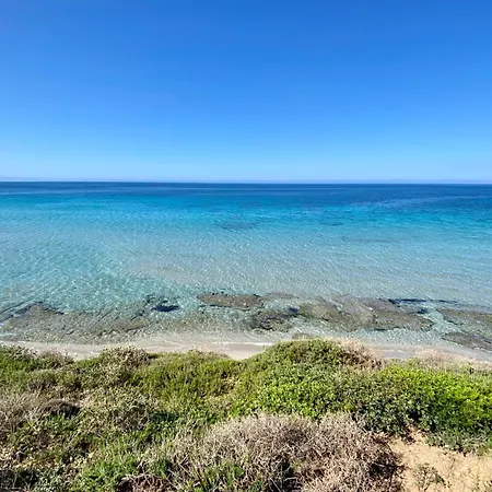 Casa Alice Hébergement de vacances