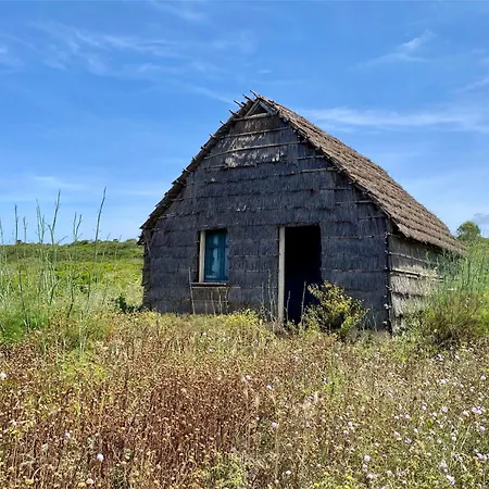Casa Alice Hébergement de vacances