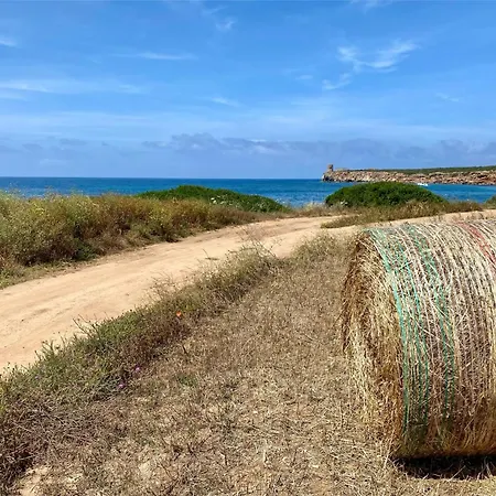 Hébergement de vacances Casa Alice
