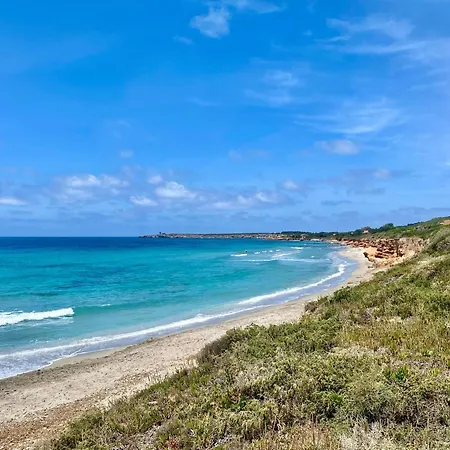 Casa Alice Hébergement de vacances *