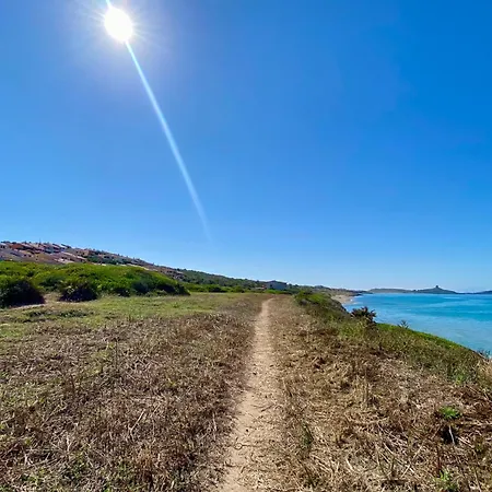 Hébergement de vacances Casa Alice *