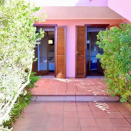 Casa Alice Hébergement de vacances