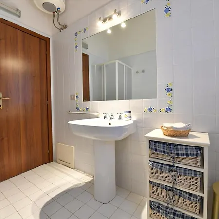 Hébergement de vacances Casa Alice Funtana Meiga