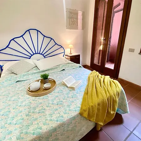 Casa Alice Hébergement de vacances