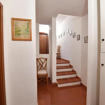 Hébergement de vacances Casa Alice