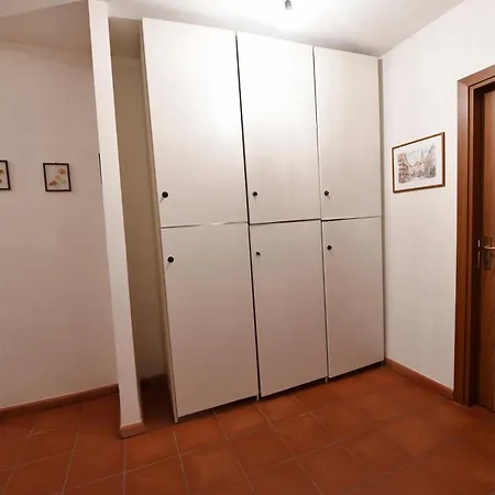 Hébergement de vacances Casa Alice *