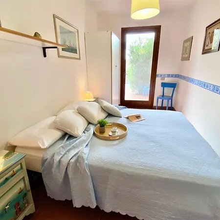 Casa Alice * Funtana Meiga