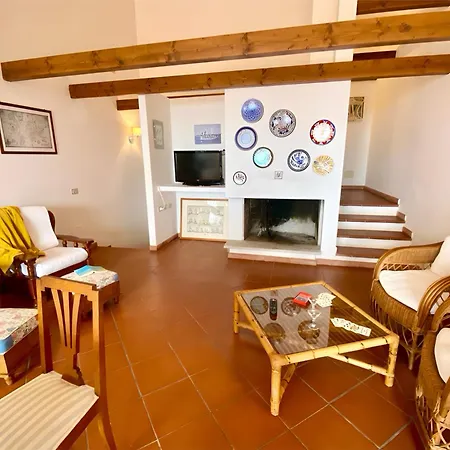 Casa Alice Hébergement de vacances *