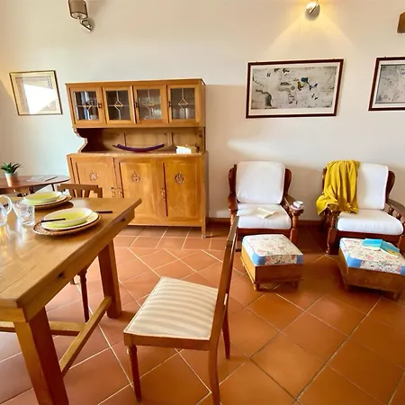 Casa Alice Funtana Meiga
