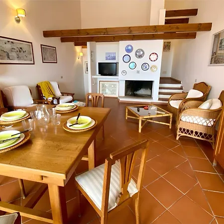 Casa Alice * Funtana Meiga