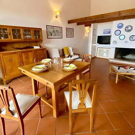Casa Alice