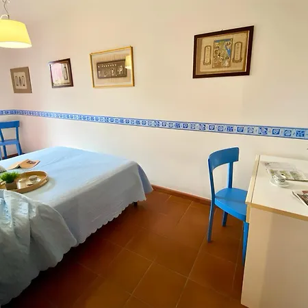 Casa Alice Hébergement de vacances