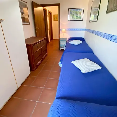 Hébergement de vacances Casa Alice