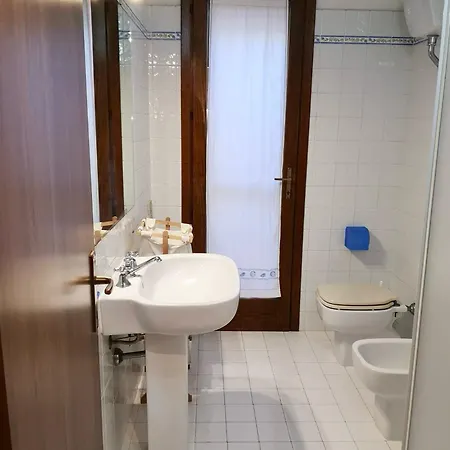 Casa Alice Funtana Meiga