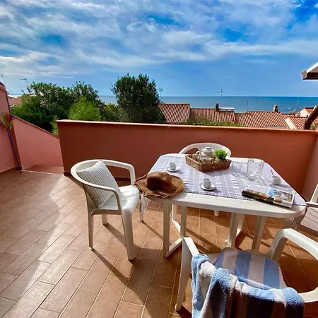 Casa Alice