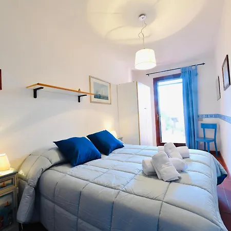 Casa Alice Funtana Meiga