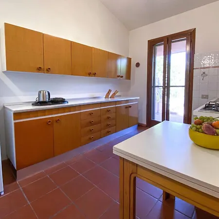Casa Alice Prázdninový dům *