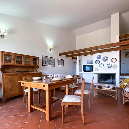 Casa Alice Prázdninový dům
