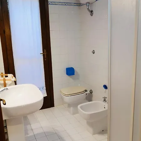 Сasa de vacaciones Casa Alice *