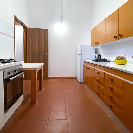 Casa Alice Funtana Meiga