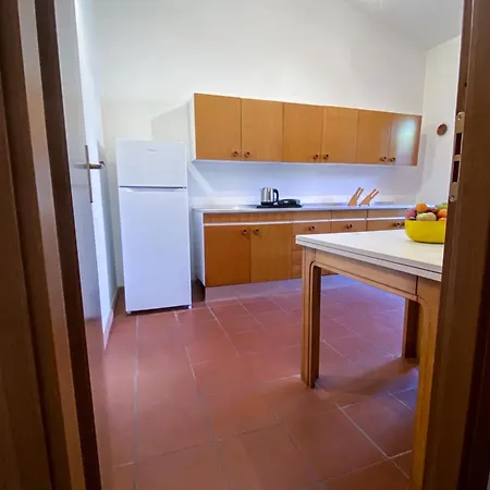 Casa Alice Сasa de vacaciones