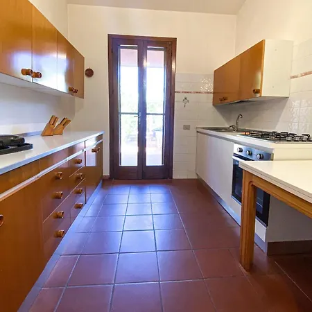 Сasa de vacaciones Casa Alice