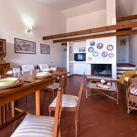 Casa Alice *