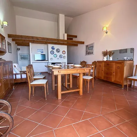 Casa Alice * Funtana Meiga
